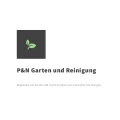 P&N Garten und Reinigung B&uuml;rstadt