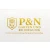 Logo P&N Garten und Reinigung