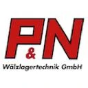 Logo P & N Wälzlagertechnik GmbH