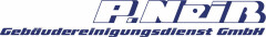 Logo P. Neiß Gebäudereinigungsdienst GmbH
