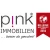 Logo P!NK IMMOBILIEN Inh. Thomas Hillebrecht
