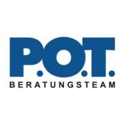 Logo P.O.T. Beratungsteam GmbH