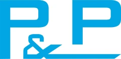 Logo P & P Handels und Service GmbH