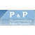 Logo P&P Hausverwaltung Inh. Katrin Paatzsch