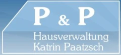 P&P Hausverwaltung Inh. Katrin Paatzsch Leipzig