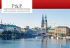 Logo P & P Pergande & Pöthe GmbH Versich.Makler Wirtschaftsberatung