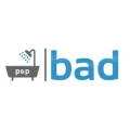 Logo P & P Bad