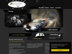 P-Performance Lauf