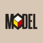 Logo Model GmbH
