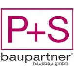 Logo P & S Baupartner Hausbau GmbH