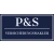 Logo P&S - Die Versicherungsmakler GmbH