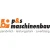 Logo P & S Maschinenbau GmbH