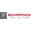 P. Schapdick GmbH, Fenster - T&uuml;ren - Fassaden Bocholt