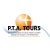 Logo P.T.A. TOURS Reisen - DEIN REISEBÜRO IN VIERSEN - Erfahren und voller Ideen