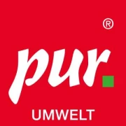 Logo P. U. Richter Umweltdienste Rheinland GmbH