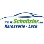 Logo P. u. W. Schnitzler GmbH
