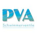 Logo P.V.A. GmbH Plastik-Ventil-Armaturen