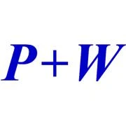 Logo P+W Prüfungs- und Wirtschafts-beratungsgesellschaft mbH
