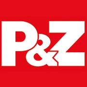 Logo P&Z Prangenberg & Zaum GmbH