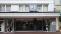 Logo P1 Textilgeschäft