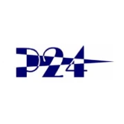 Logo P24 Marketing & Sales Services
