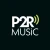 Logo P2R-Music GmbH