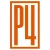 Logo P4 GmbH