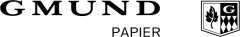 Logo GMUND Papier und Druck