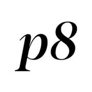 Logo P8 Paulsen Media GmbH