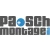 Logo pa.sch Montage GmbH