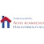 Logo Paartal Immobilienverwaltung GmbH