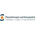 Pablo von der Gracht Heilpraktiker für Osteopathie Köln