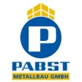 Logo Pabst Metallbau GmbH