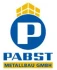 Logo Pabst Metallbau GmbH