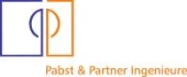 Logo Pabst & Partner Ingenieure