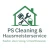Logo Pace Sven PS-Cleaning und Hausmeisterservice