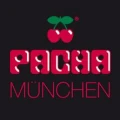 Logo Pacha M&uuml;nchen