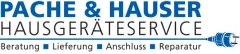 Logo Pache & Hauser Hausger&auml;te Service