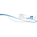 Logo Pachel IT-Solutions GmbH