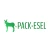 Logo Pack-Esel