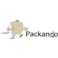 Logo Packando GmbH