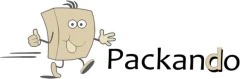 Logo Packando GmbH