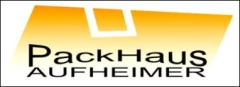 Logo PackHaus Aufheimer