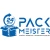 Logo PackMeister Transporte