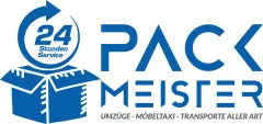 PackMeister Transporte Berlin