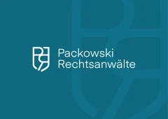 Packowski Rechtsanwälte Rechtswaltsgesellschaft mbH Stuttgart