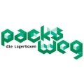 "Packsweg" die Lagerboxen Bollinger/Kohler OHG Stuttgart