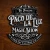 Logo Paco Magic - Zauberkünstler Paco de la Luz