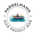 Paddelmann - hier paddelt man Bad Schmiedeberg