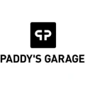 Paddys Garage Hammelburg